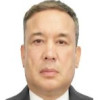 Жумаш Айтжанович Бекмырза