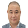 Еркин Жаксылыкович Курманалинов