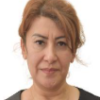 Лейла  Низамовна Гарашова