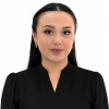 Аида Ахметбекова