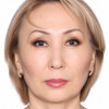 Сауле  Мырзахановна Шунаева