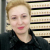 Оксана Владимировна Дрюк
