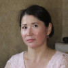 Хадиша Запиевна Темирханова