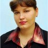 Светлана Владимировна Чумаченко