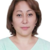 Гульжанат Куанышевна Кайырбаева