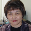 Гульмира Давидовна Асанова