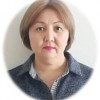 Жанар Зарлыкановна Сатмаганбетова