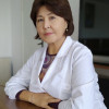 Раушан Миранбаевна Рыщанова