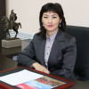 Айгуль Бахылкановна Амандыкова