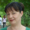 Никифорова Эльмира Шавкатовна