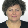 Галина Павловна Белишкина