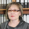 Сауле Кабжановна Абишева