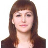 Ксения Геннадьевна Архипова