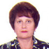 Татьяна Степановна Шумейко