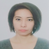 Дина Кадырхановна Кожанова