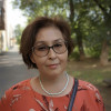 Усембаева Асия Хамитовна
