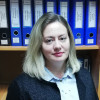Ольга Ивановна Бижанова