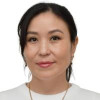 Бибигуль Буркатовна Баймаганбетова