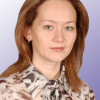 Ольга Николаевна Евдокимова