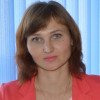 Мария Михайловна Рулёва