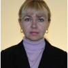 Марина Леонидовна Фёдорова