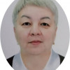 Жанат Омаровна Хасенова