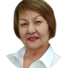 Гульнара  Токтаровна Сейтова