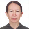 Эльмира Мурзабаевна Ергалиева